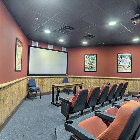 パナマシティービーチCoastal Florida Abode With Pool Access And Ocean Viewsアパートメント エクステリア 写真