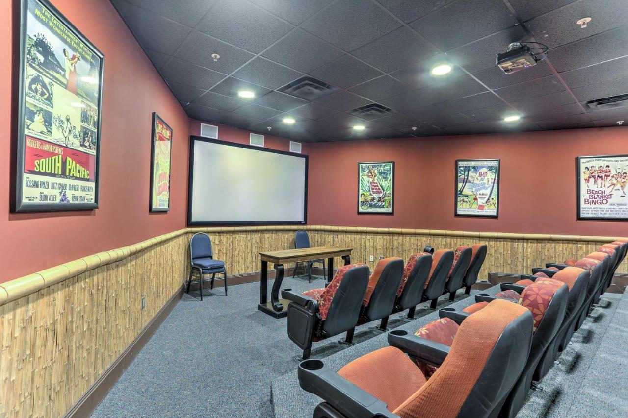 パナマシティービーチCoastal Florida Abode With Pool Access And Ocean Viewsアパートメント エクステリア 写真
